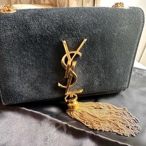 YSL crossbody bag